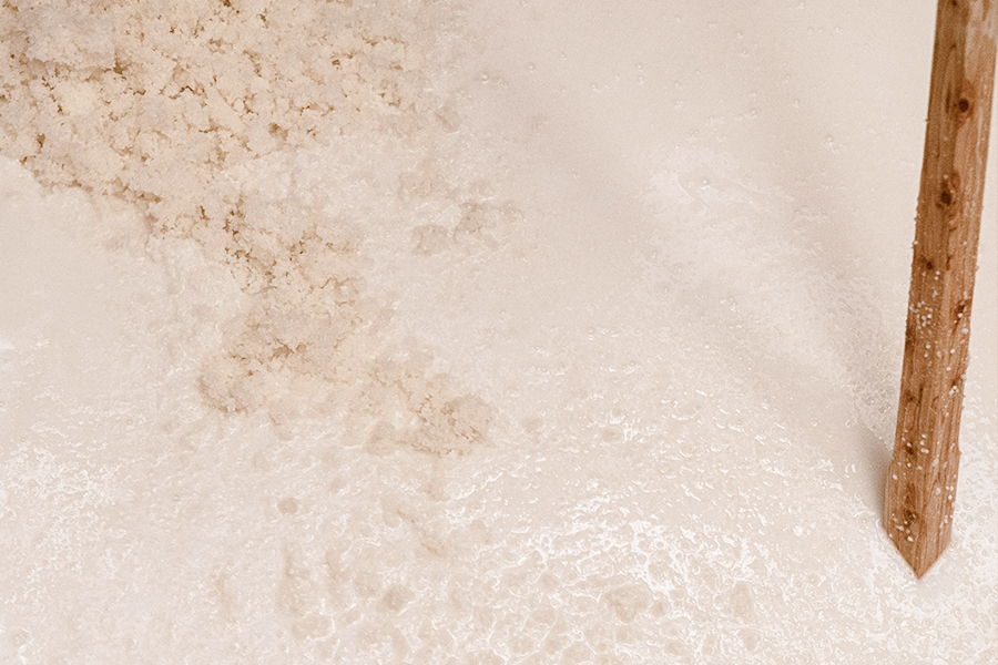 清酒のはじまりは、奈良県