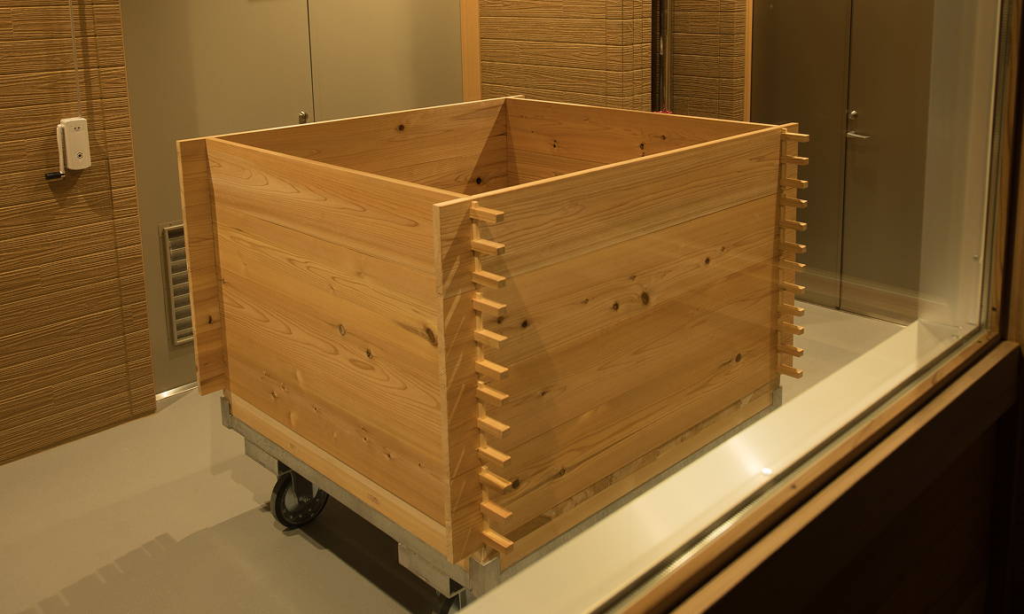 清酒のはじまりは、奈良県