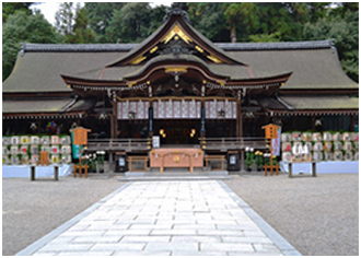 酒と三輪の歴史